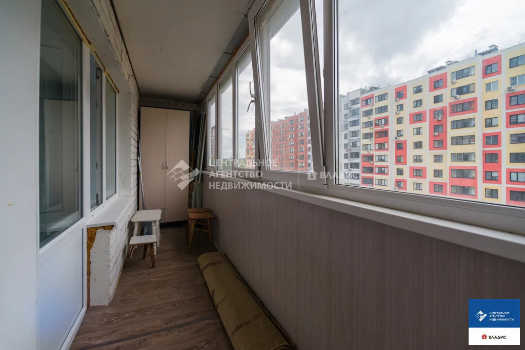 Продажа квартиры, Рязань, ул. Пугачева - Фото 20