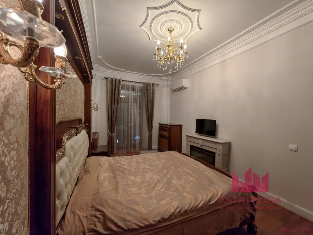 Продажа квартиры, Большая Садовая улица - Фото 6