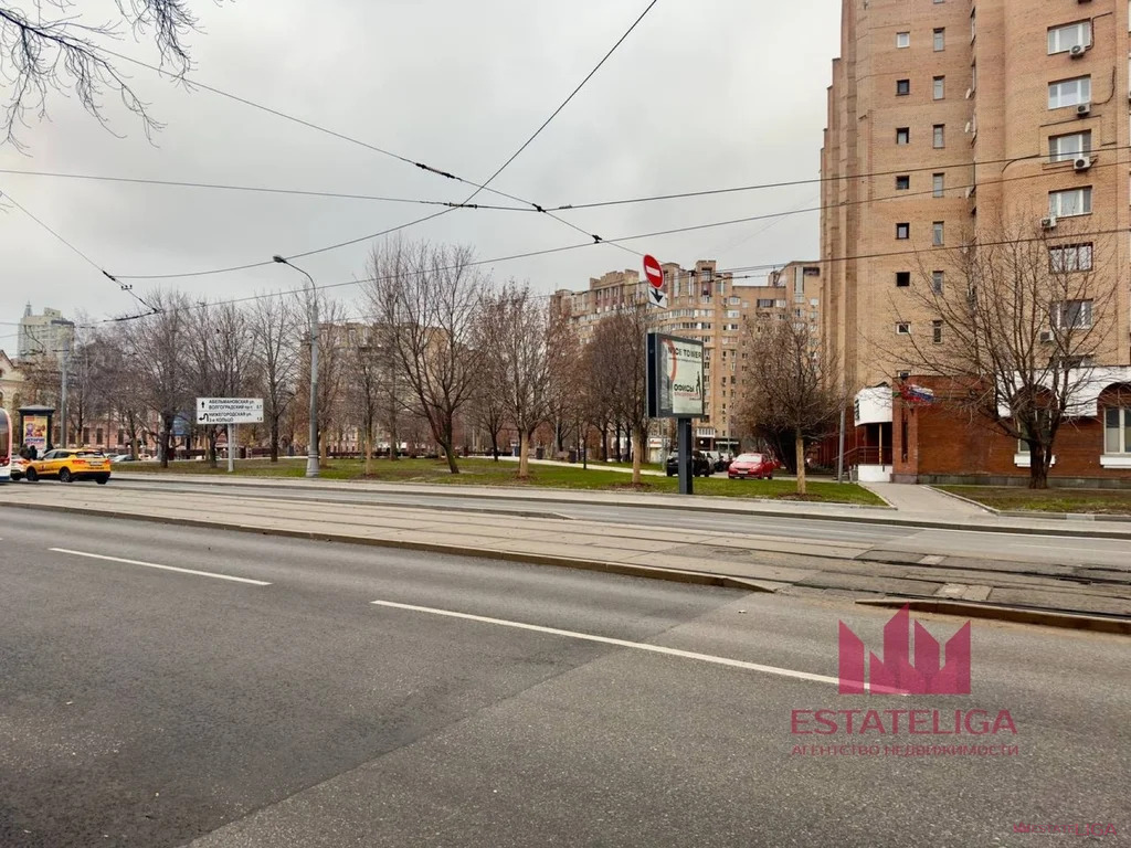 Продажа ПСН, ул. Рогожский Вал - Фото 22