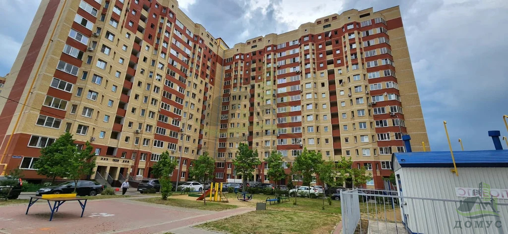 Продажа квартиры, Раменское, Раменский район, ул. Молодежная - Фото 1