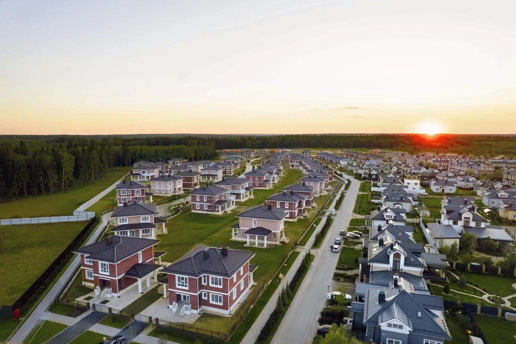 Коттедж 186.58 м2 на участке 5.5 сот. - Фото 14