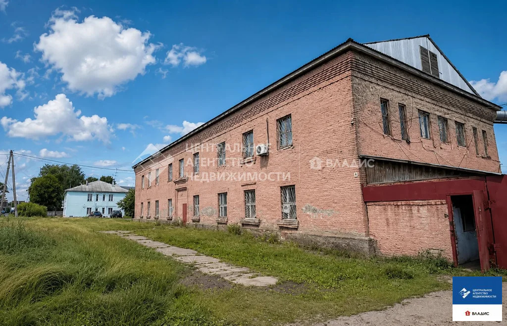 Аренда ПСН, Михайлов, Михайловский район, ул. Тружениц - Фото 1