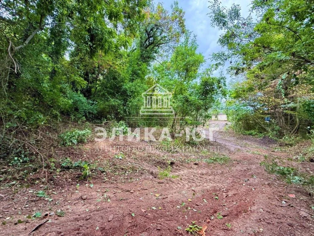 Продажа участка, Джубга, Туапсинский район - Фото 3