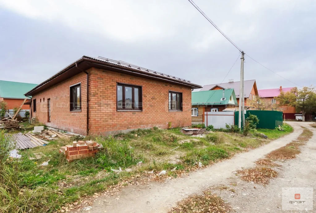 Продажа дома, Казань, тер. СНТ Сирень-1 - Фото 6