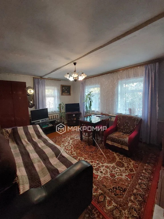Продажа дома, Обь, ул. Береговая - Фото 16