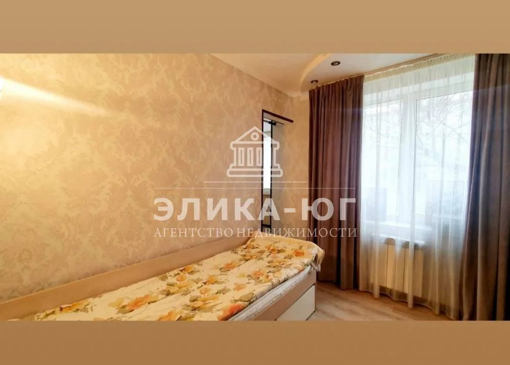 Продажа квартиры, Новомихайловский, Крымский район, 2-мкр. - Фото 11