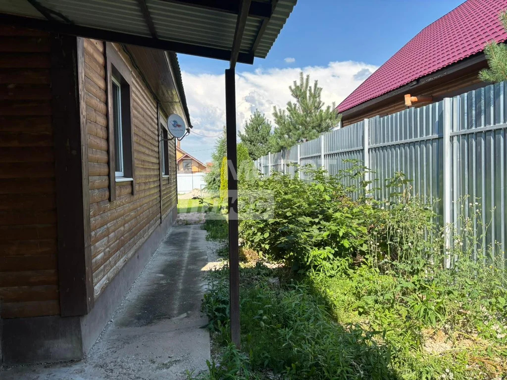 Продажа дома, Харино, Ленинский район, ул. Полевая - Фото 4