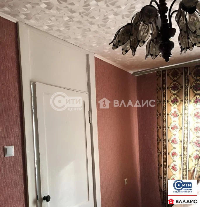 Продажа квартиры, Воронеж, ул. Пеше-Стрелецкая - Фото 6