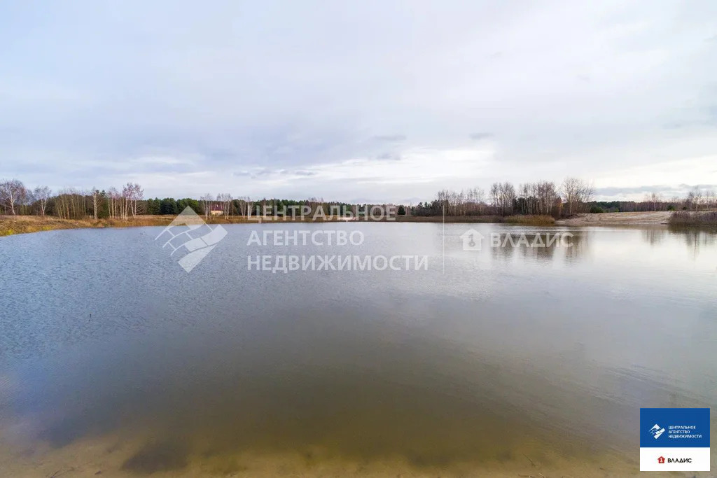 Продажа дома, Полково, Рязанский район, Озёрная улица - Фото 9