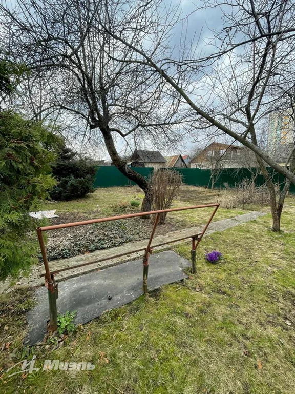 Продажа дома с участком, Климовск - Фото 12