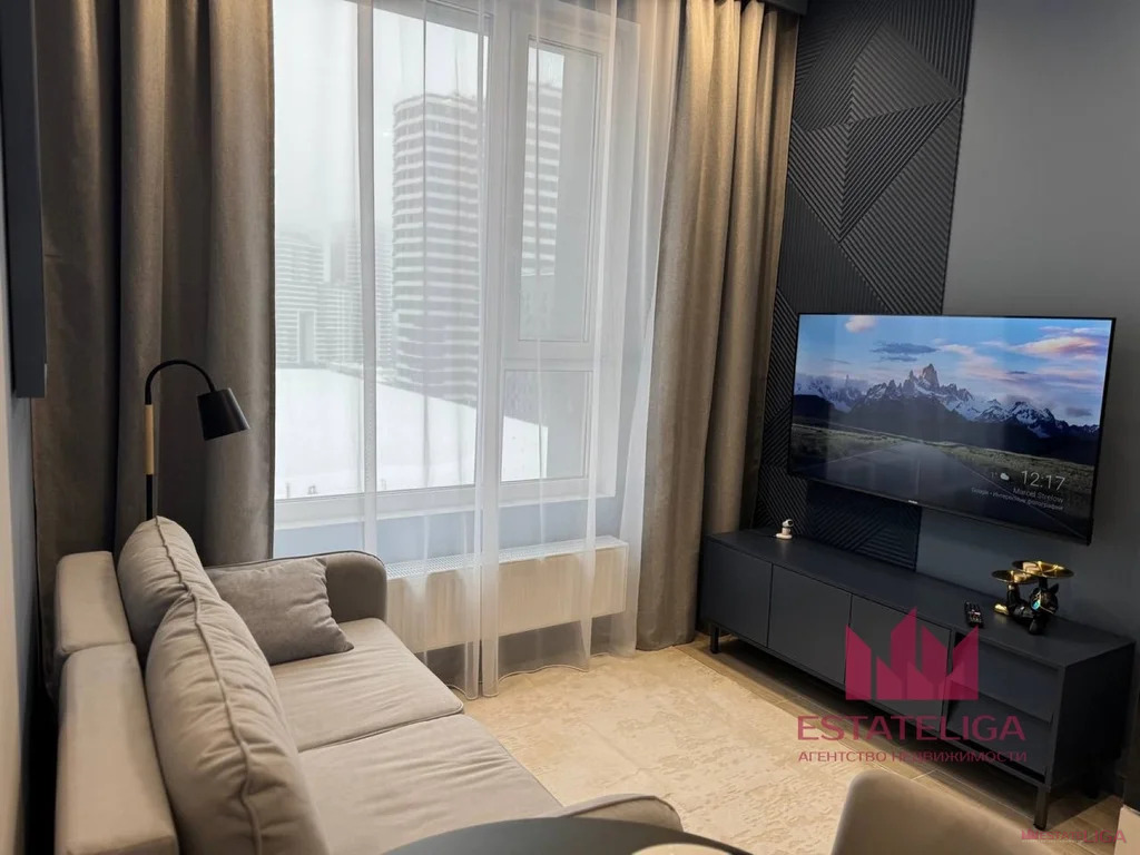 Аренда квартиры, м. Авиамоторная, улица Крузенштерна - Фото 16