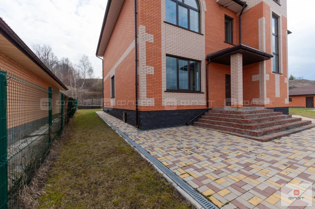 Продажа дома, Нармонка, Лаишевский район, ул. Пановская - Фото 10
