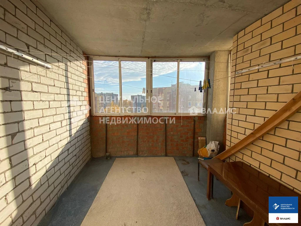 Аренда квартиры, Рязань, Васильевская улица - Фото 3