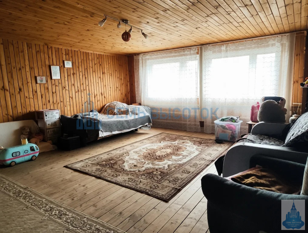 Продажа дома, Ступино, Ступинский район, 9 - Фото 13