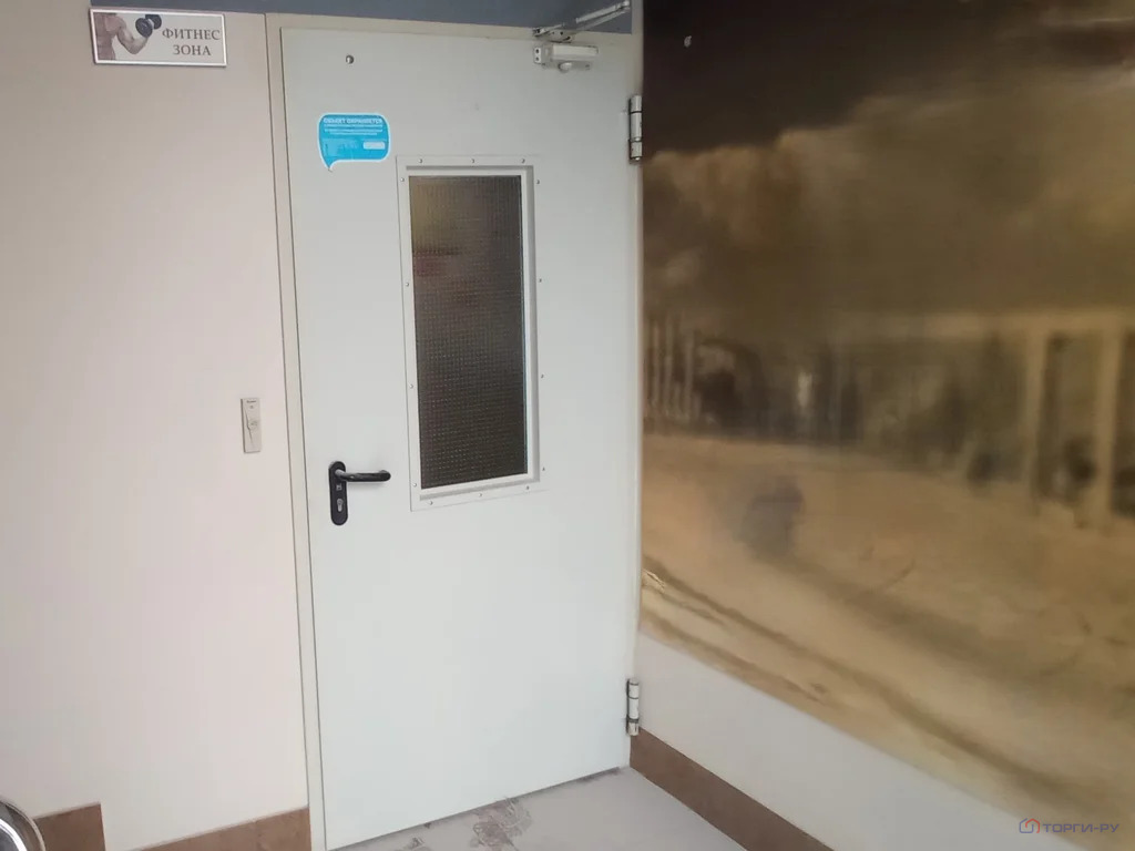 Продажа торгового помещения, Филевский б-р. - Фото 7