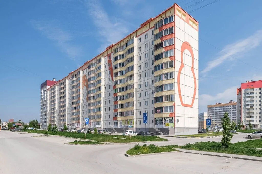 Продажа квартиры, Новосибирск, ул. Петухова - Фото 12
