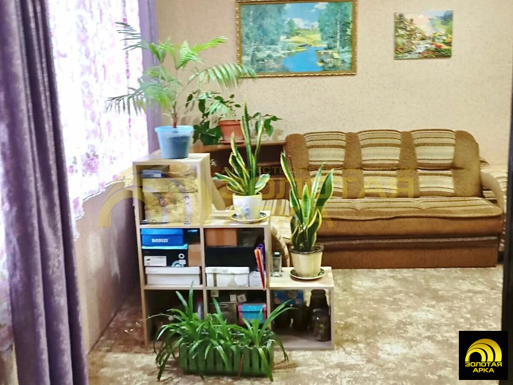 Продажа дома, Ивановская, Красноармейский район, ул. Донцова - Фото 1