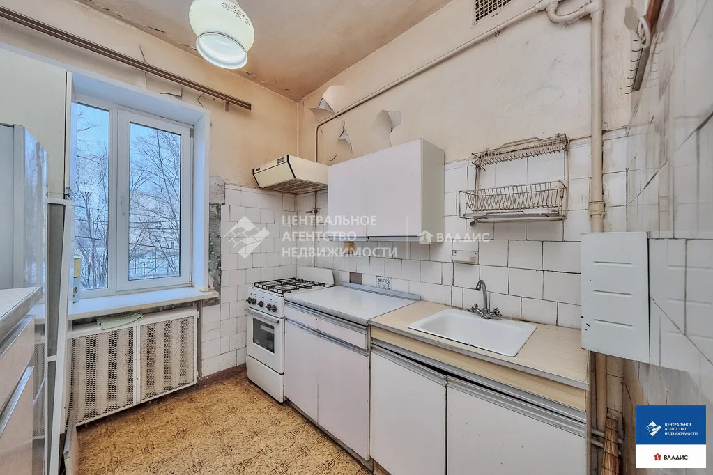 Продажа квартиры, Рязань, ул. Островского - Фото 3