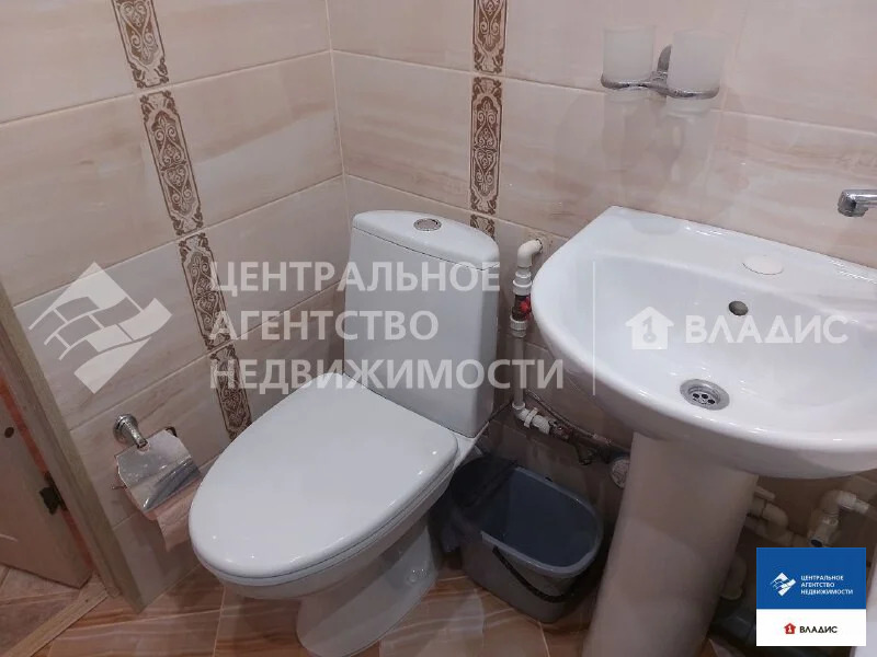 Аренда квартиры, Рязань, ул. Стройкова - Фото 9