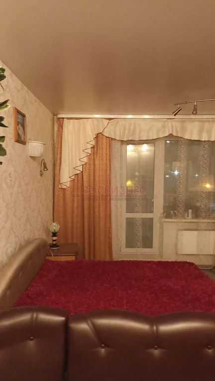 Продажа квартиры, Новосибирск, Татьяны Снежиной - Фото 3
