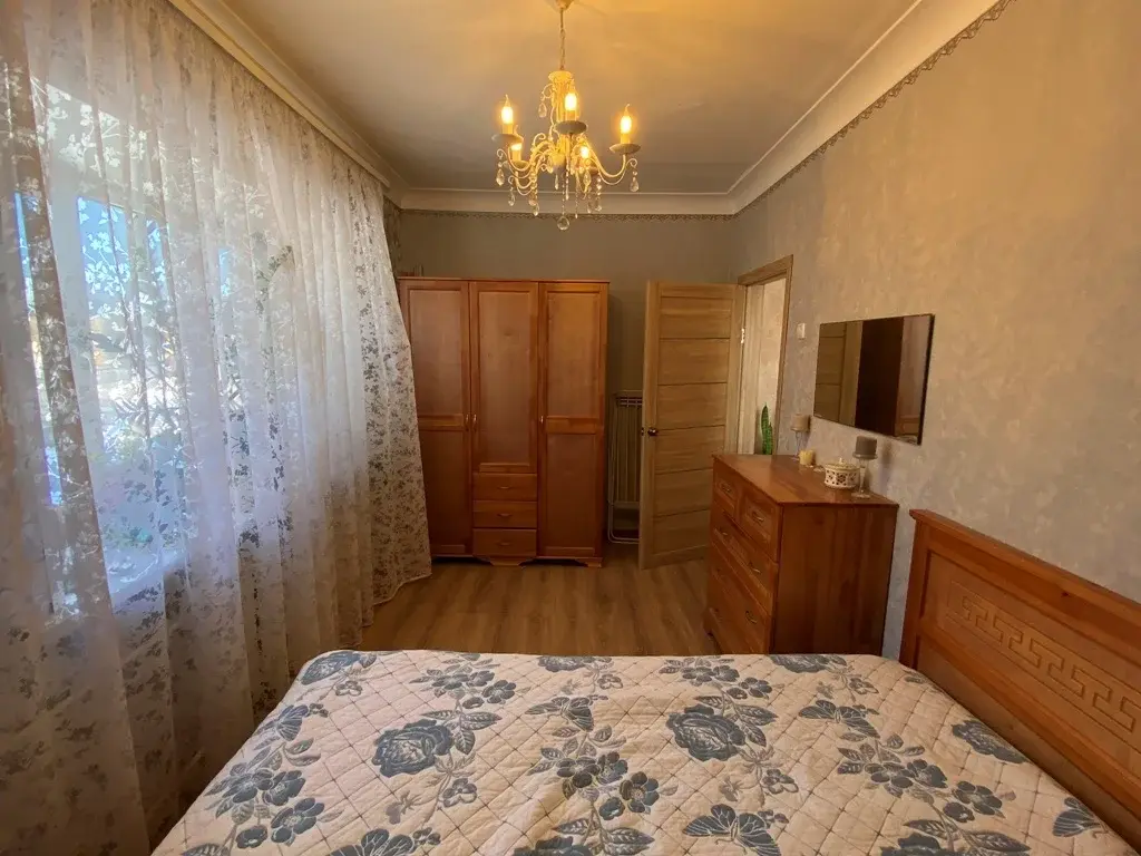 2-я квартира на ул. Плеханова, дом 17 - Фото 8