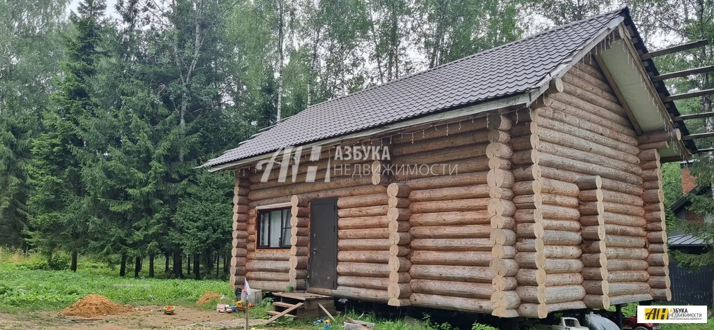 Продажа участка, Одинцовский район, садоводческое некоммерческое ... - Фото 6