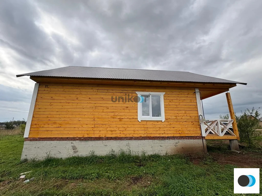 Продажа дома, Иглино, Иглинский район, улица Авроры - Фото 4