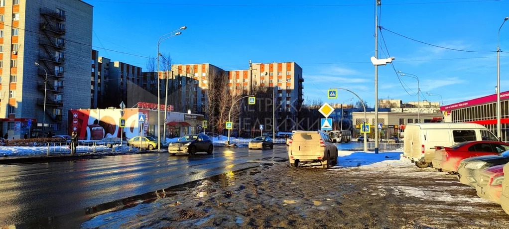 Продажа торгового помещения, Тюмень, г Тюмень - Фото 4