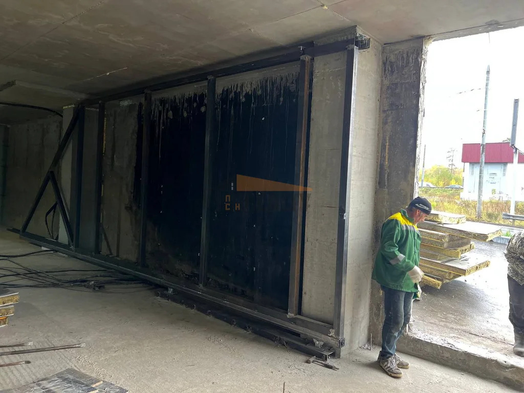 Аренда производственного помещения, Видное, Ленинский район, имени ... - Фото 8