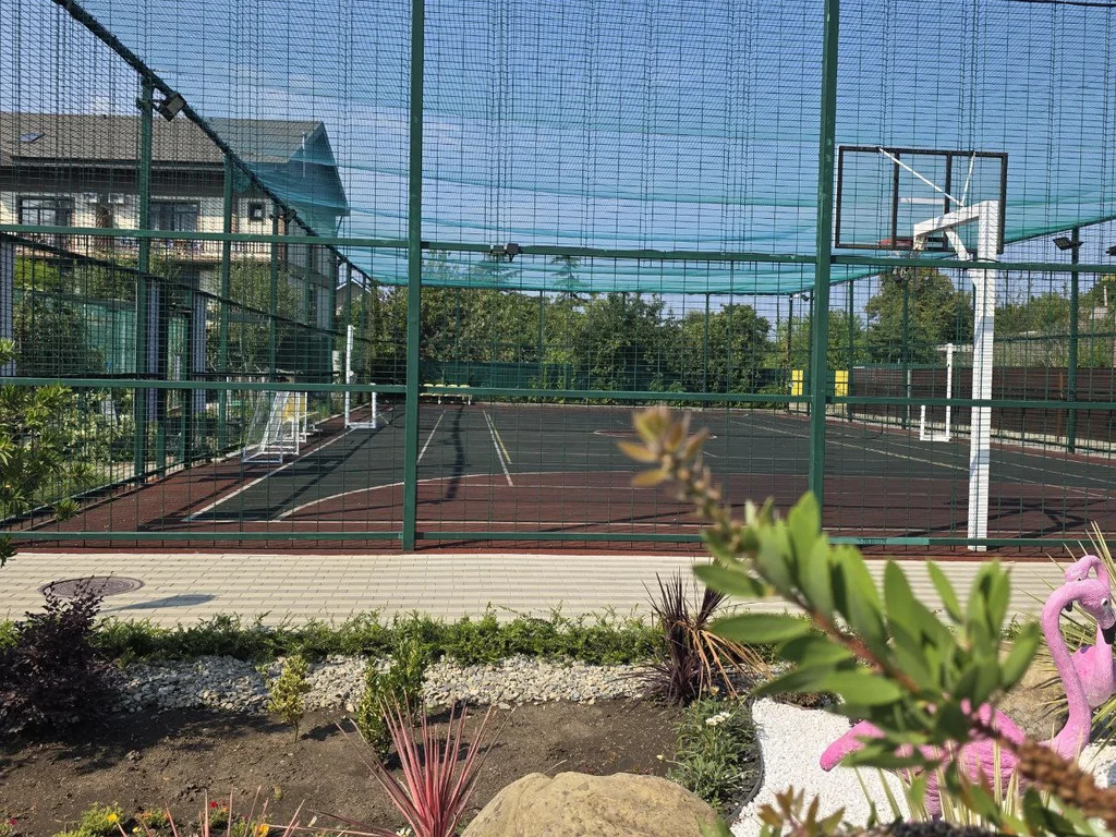 Таунхаус 88.1 м2 в Сочи с видом на море - Фото 4