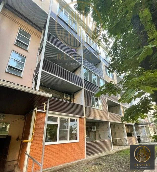 Продажа квартиры, Пятигорск, ул. Орджоникидзе - Фото 1