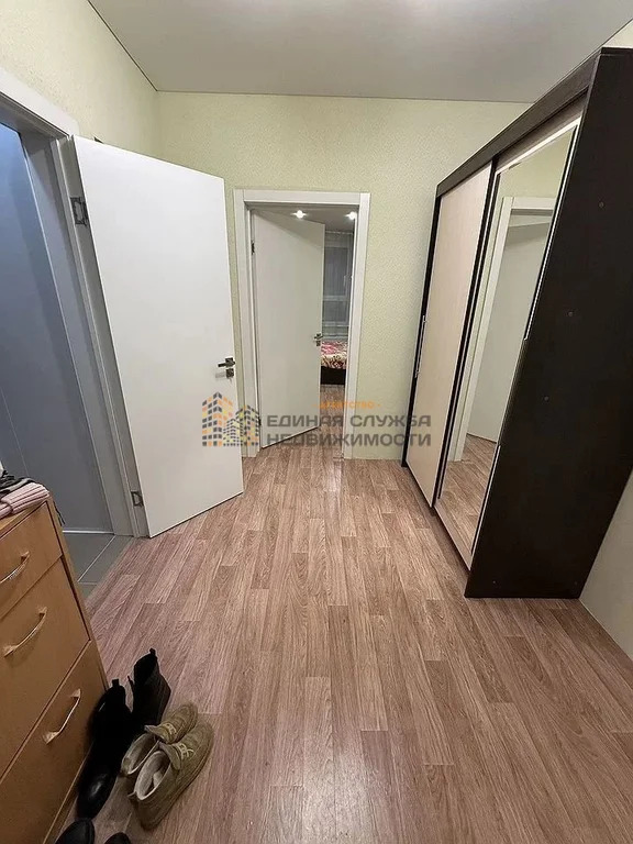 Аренда квартиры, Уфа, ул. Бородинская - Фото 7