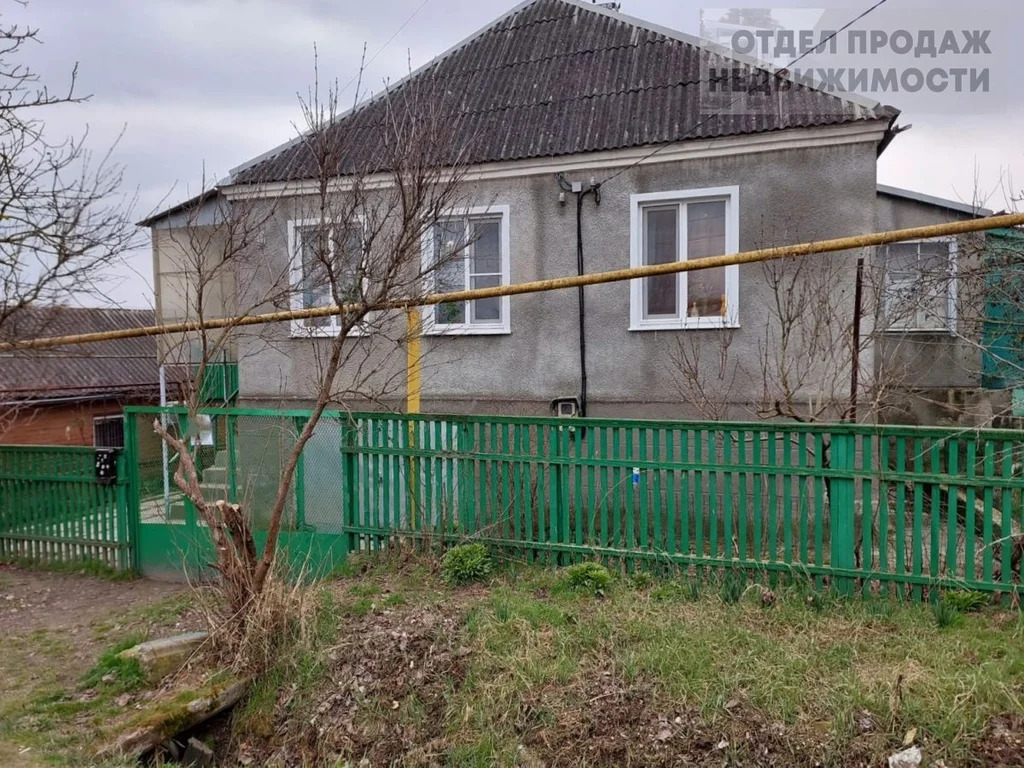 Кирпичный дом - Фото 12