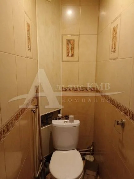 Продажа квартиры, Георгиевск, ул. Тронина - Фото 8