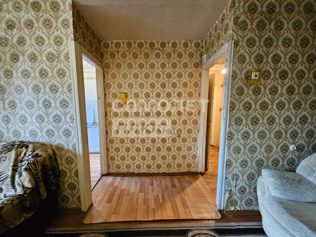 Продажа квартиры, Тула, ул. Смидович - Фото 3