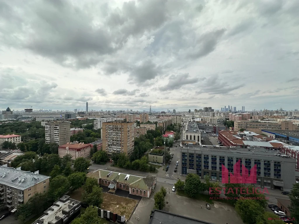 Продажа квартиры, ул. Дубининская - Фото 31