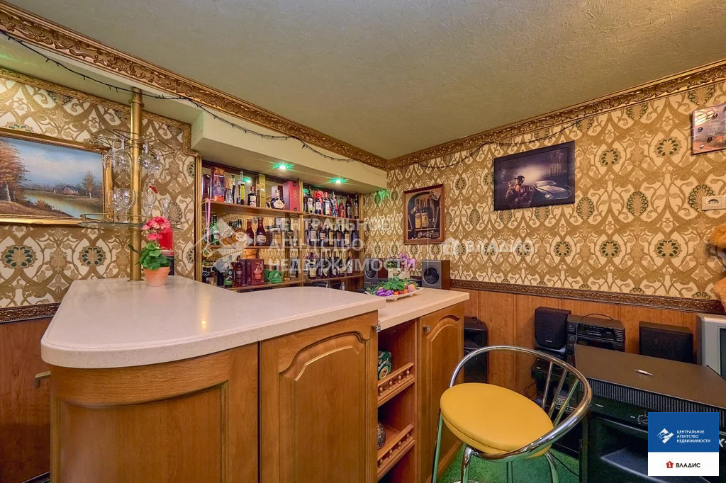 Продажа дома, Агро-Пустынь, Рязанский район, Новая улица - Фото 16