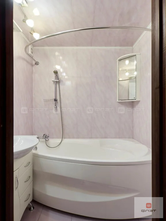 Продажа квартиры, Казань, ул. Академика Сахарова - Фото 13