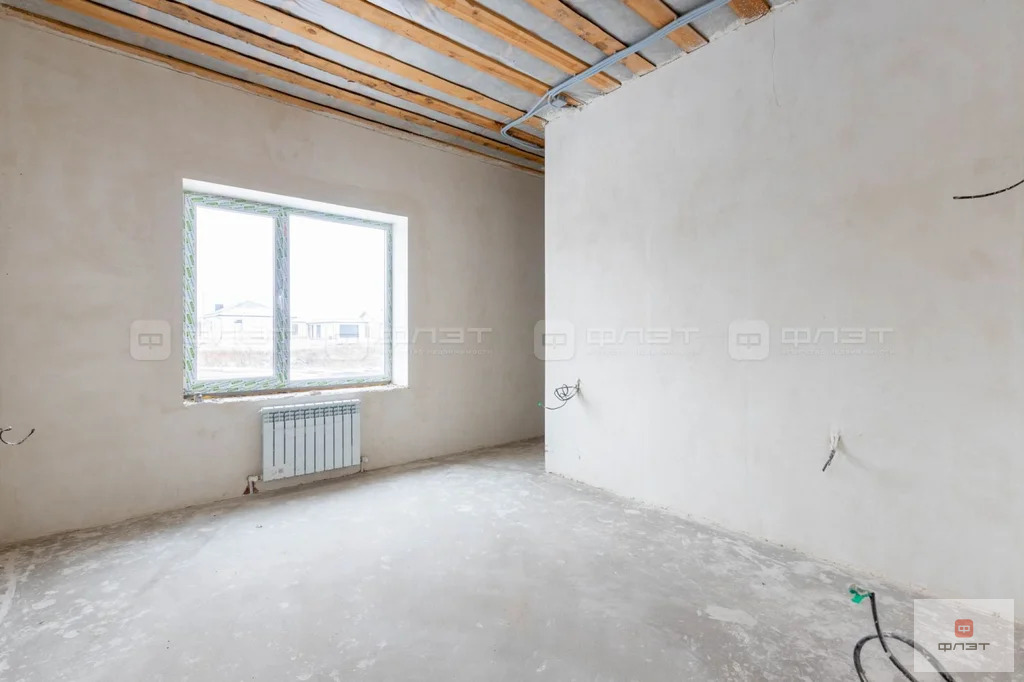 Продажа дома, Столбище, Лаишевский район, ул. Славная - Фото 5