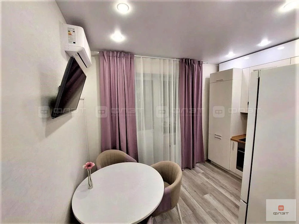 Продажа квартиры, Песчаные Ковали, Лаишевский район, ул. Нефтяников - Фото 4