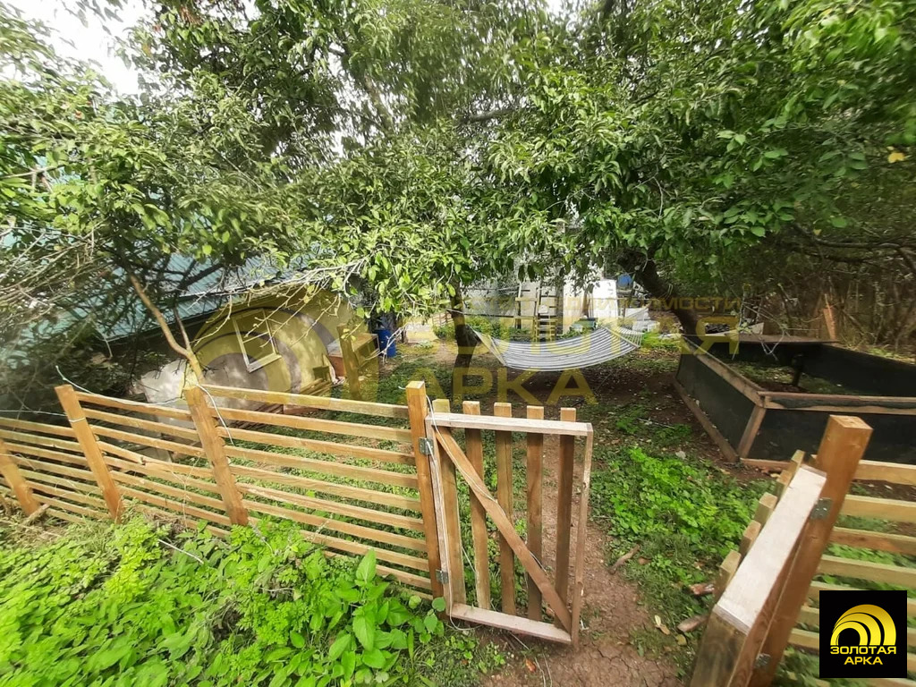 Продажа дома, Молдаванское, Крымский район, ул. Пионерская - Фото 18
