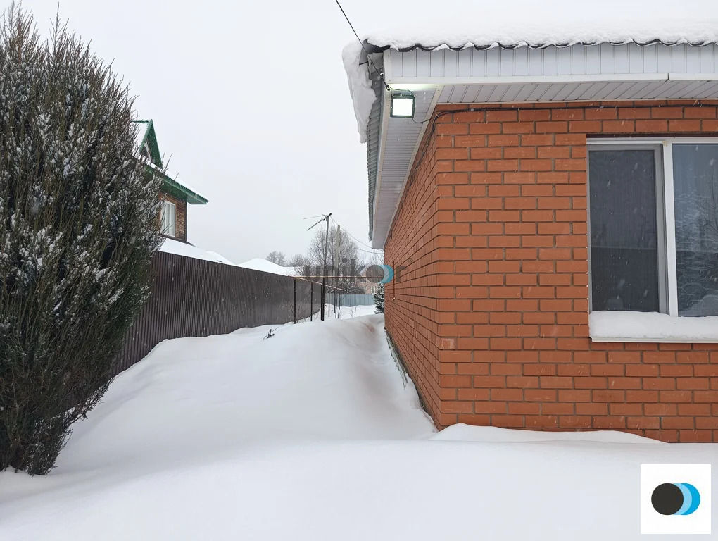 Продажа дома, Федоровка, Рассветная улица - Фото 23