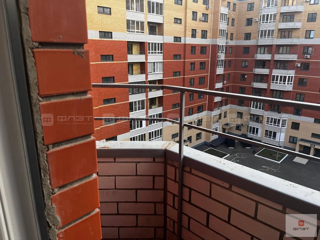 Аренда квартиры, Казань, ул. Зур Урам д.1 Кк5 - Фото 18