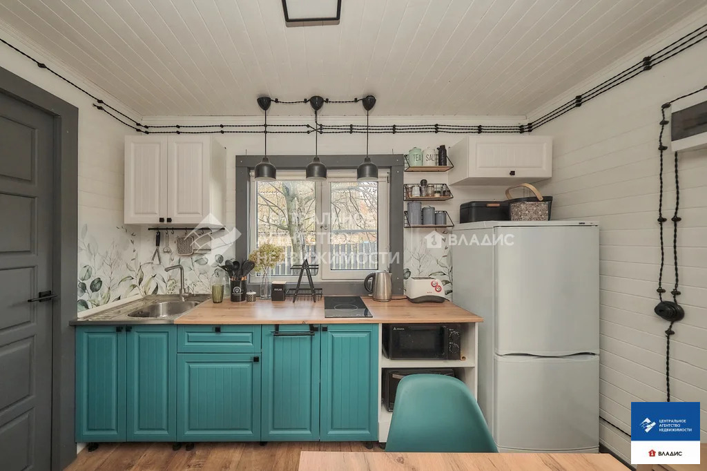 Продажа дома, Рязанский район, 8-я линия - Фото 16