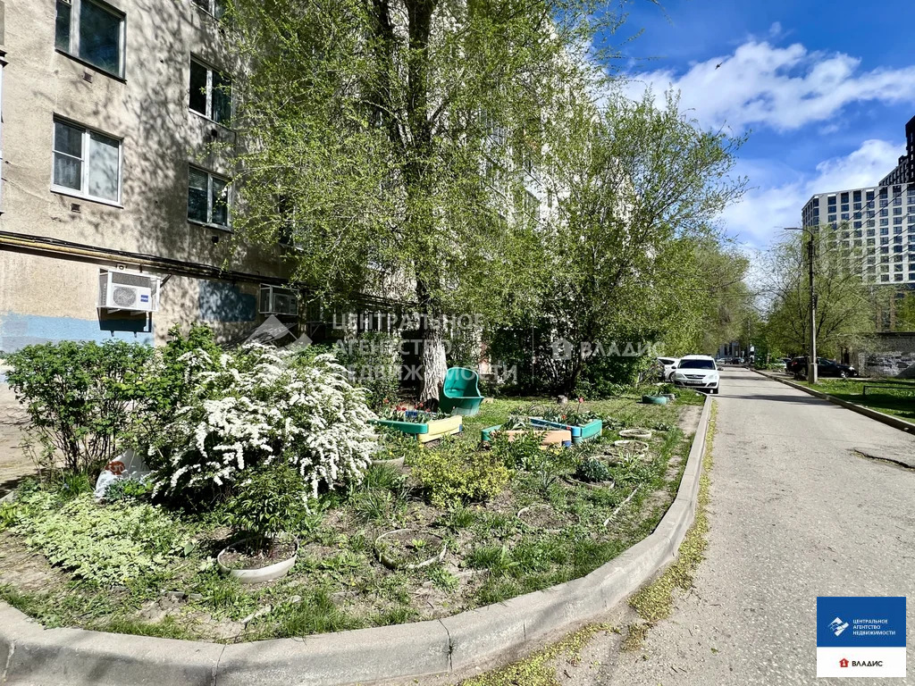 Продажа квартиры, Рязань, Московское ш. - Фото 20
