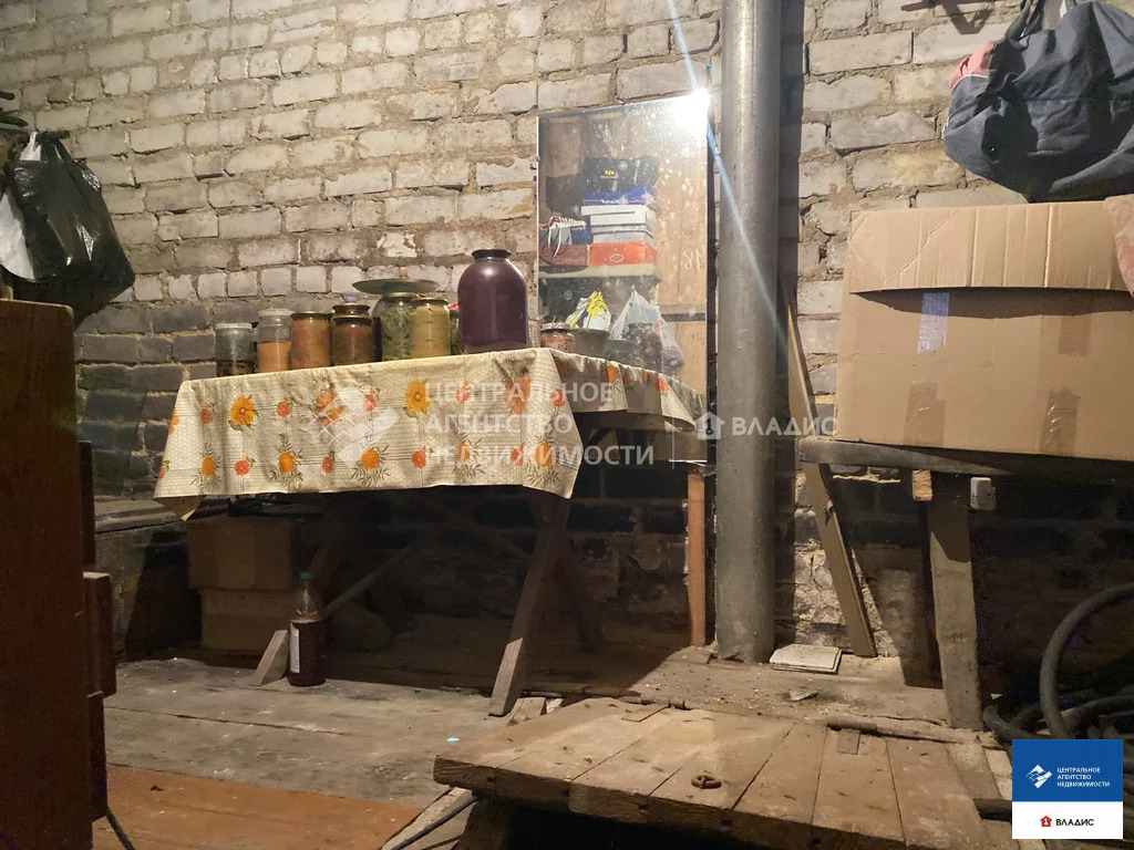 Продажа дома, Пупки, Скопинский район, ул. Центральная - Фото 8