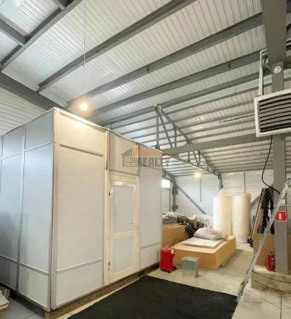 Продажа производственного помещения, Аксено-Бутырки, Богородский г. ... - Фото 3