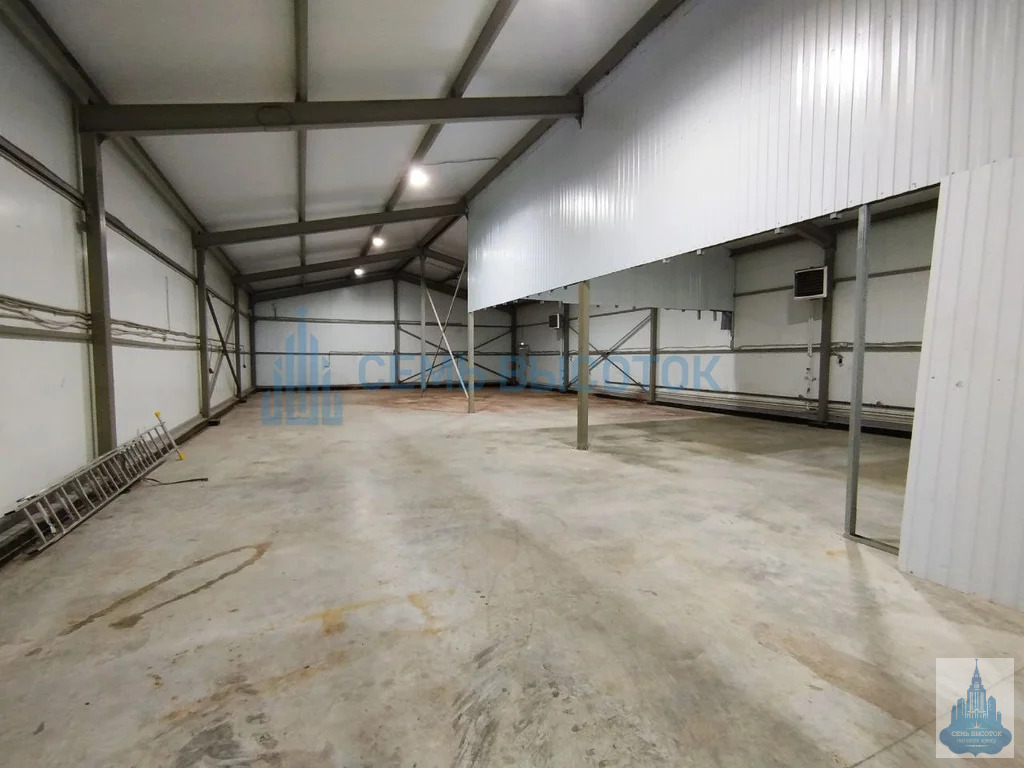 Аренда ПСН, Чехов, Чеховский район, Транспортная ул. - Фото 3