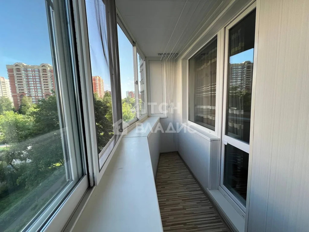 Продажа квартиры, Мытищи, Мытищинский район, Новомытищинский пр-кт. - Фото 18