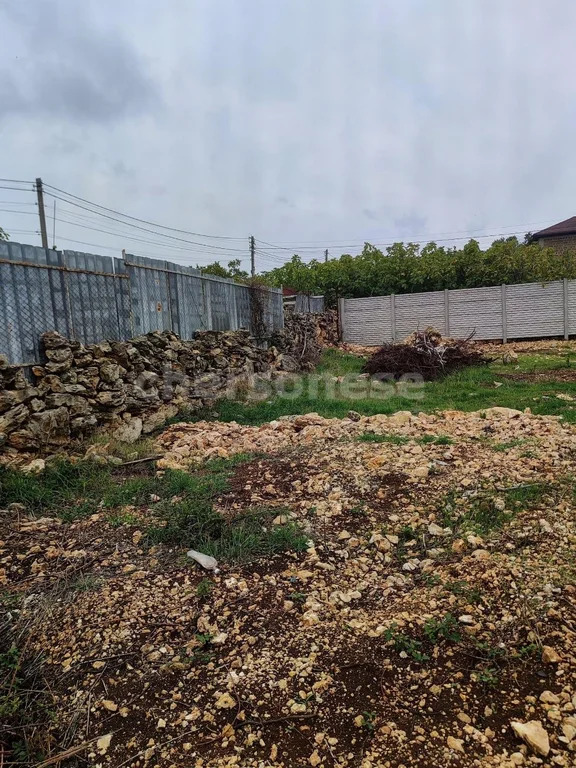 Продажа участка, Севастополь, территория СТ Дельфин - Фото 3